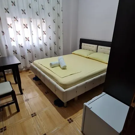 Hotel Brace Gjirokastër