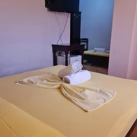 Hotel Brace Gjirokastër