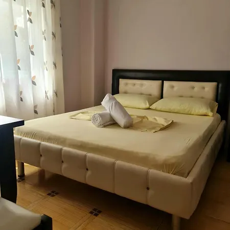 Hotel Brace Gjirokastër