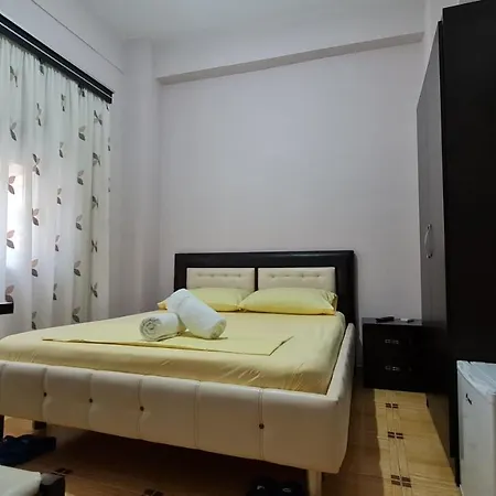 Brace * Gjirokaster