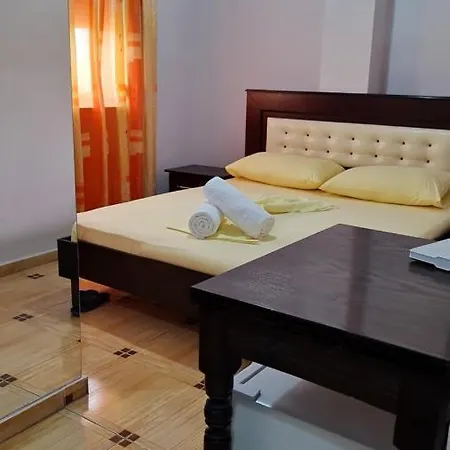 Brace Hotel