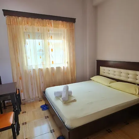 Brace * Gjirokaster