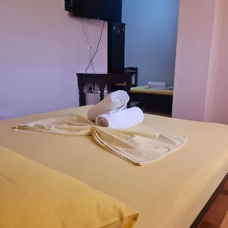 Hotel Brace