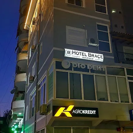 Brace * Gjirokastër