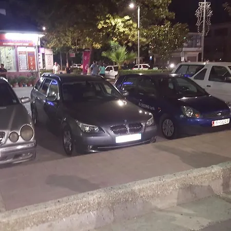 Brace Gjirokaster