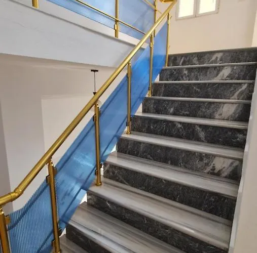 Brace Hotel Gjirokastra