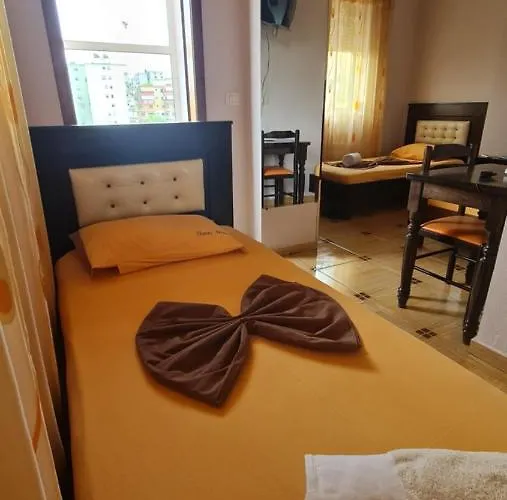 Brace Hotel Gjirokastra