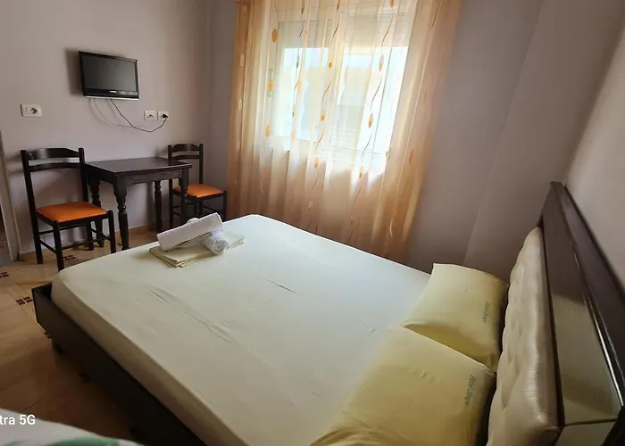 Hotel Brace Gjirokastra