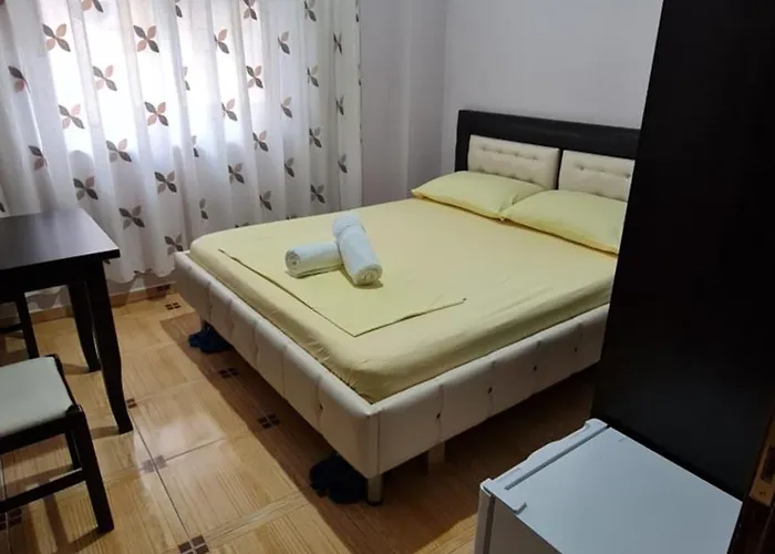 Hotel Brace Gjirokastra