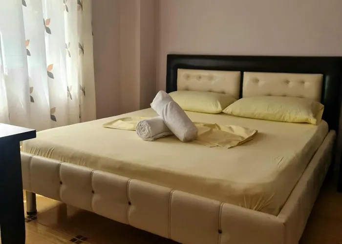 Hotel Brace Gjirokastra